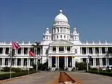 Lalitha Mahal Hotel