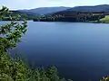 Nýrsko Reservoir