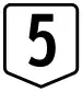 Route 5 shield