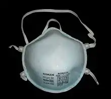 N95 mask