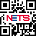 NETS QR logo