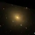 NGC 1199 (SDSS)