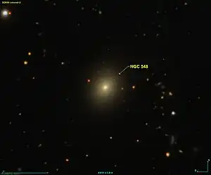 NGC 548