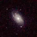 NGC 1084 by 2MASS