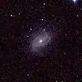 NGC 1187 by 2MASS