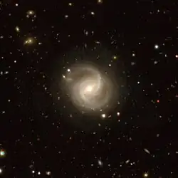 NGC 438