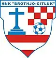 NK Brotnjo logo