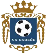 Club crest