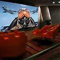 The motion Simulator