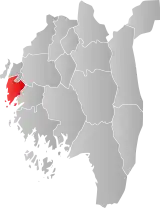 Rygge within Østfold