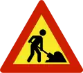 Roadworks