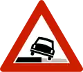 Dangerous verges