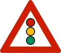 Traffic signals