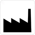 Industrial area