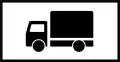 Light commercial vehicle, lorry and tractor unit