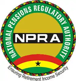 NPRA logo