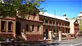 NSW parliament house