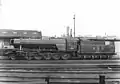 Locomotive 5009 "Major Constant Mertens" (ex-War Department no. 73669) in Utrecht.