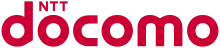 NTT Docomo logo