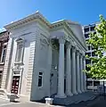 Auckland Baptist Tabernacle