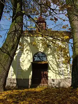 Chapel of Saint Florian