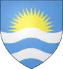 Coat of arms of Nadur