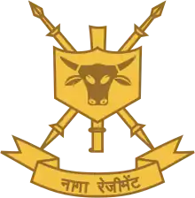 Naga Regiment