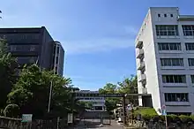 Nagoya Keizai University