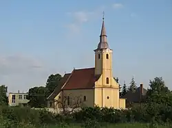 Church of Holy Trinity