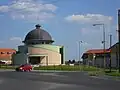 Greek Catholic Church of the Dormition of the Mother of God