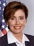 Nancy Pelosi