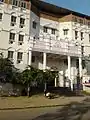 Gopalaswamy College