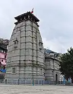 Shri Narsimmha Mandir