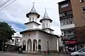 Romanian Orthodox church