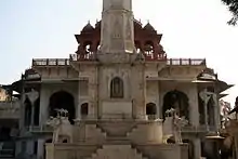 Ajmer Jain Temple