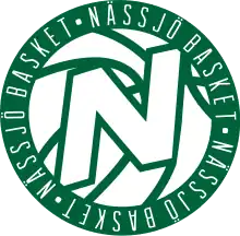 KFUM Nässjö logo