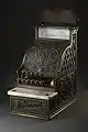 NCR Cash Register, 1911 U.S.A