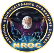 National Reconnaissance Operations Center