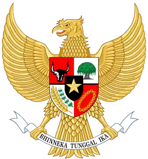 Garuda Pancasila