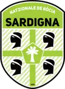 Shirt badge/Association crest