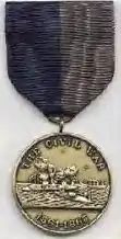 Navy Civil War Campaign Medal