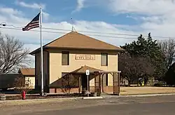 Nazareth City Hall