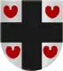 Coat of arms of Nes