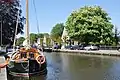 Boats in Rijpwetering