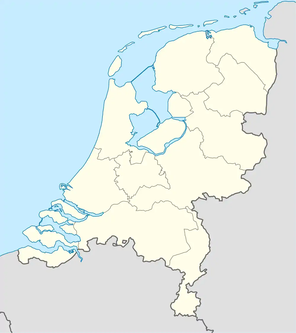 Quatrebras is located in Netherlands