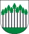 Coat of arms of Neunforn