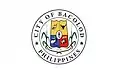 Flag of Bacolod