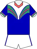 Home jersey