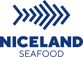 Niceland seafood logo