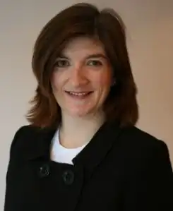 Nicky Morgan, former Education Secretary